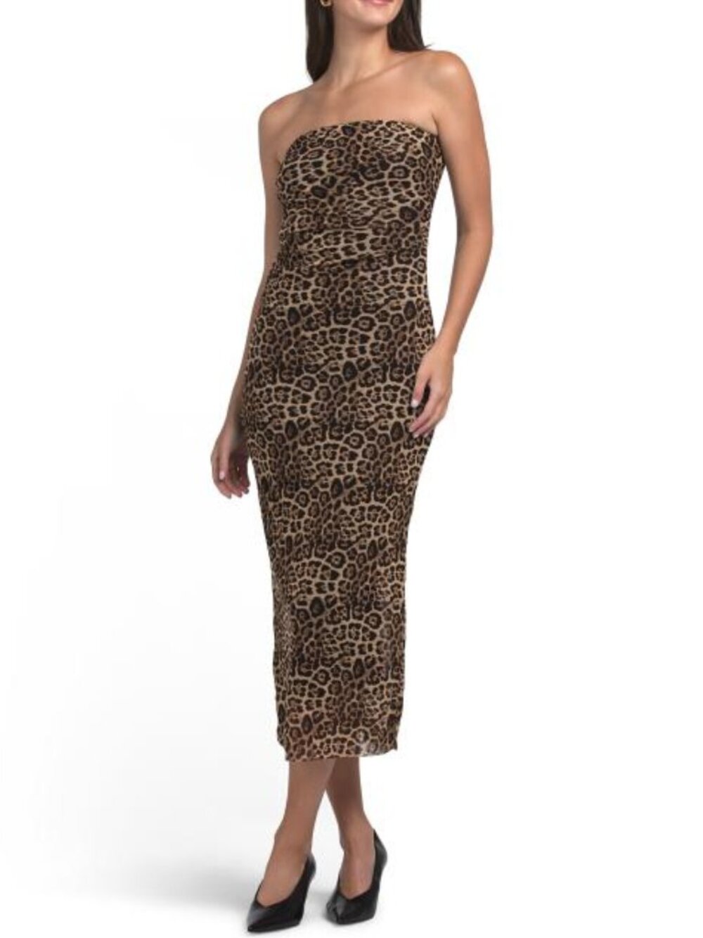 NIA Rowa Dress